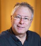 Artist Alan Menken